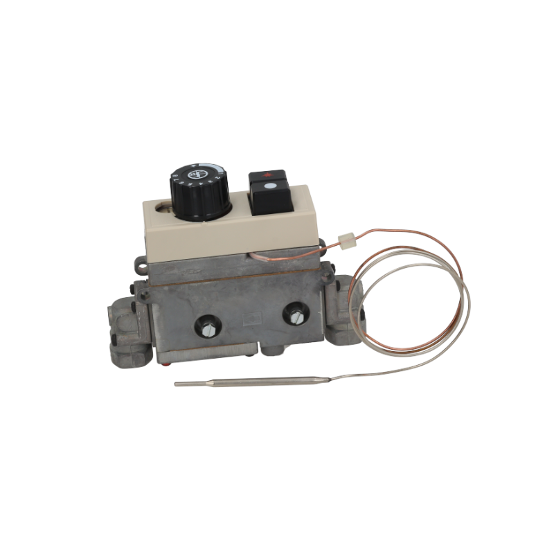 Thermostat à Gaz MINISIT FRITEUSE 50/190°C (0710750) Thermostat à Gaz MINISIT FRITEUSE 50/190°C (0710750)