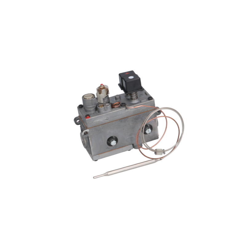 Thermostat à Gaz MINISIT FRITEUSE 110-190°C (0710764) Thermostat à Gaz MINISIT FRITEUSE 110-190°C (0710764)