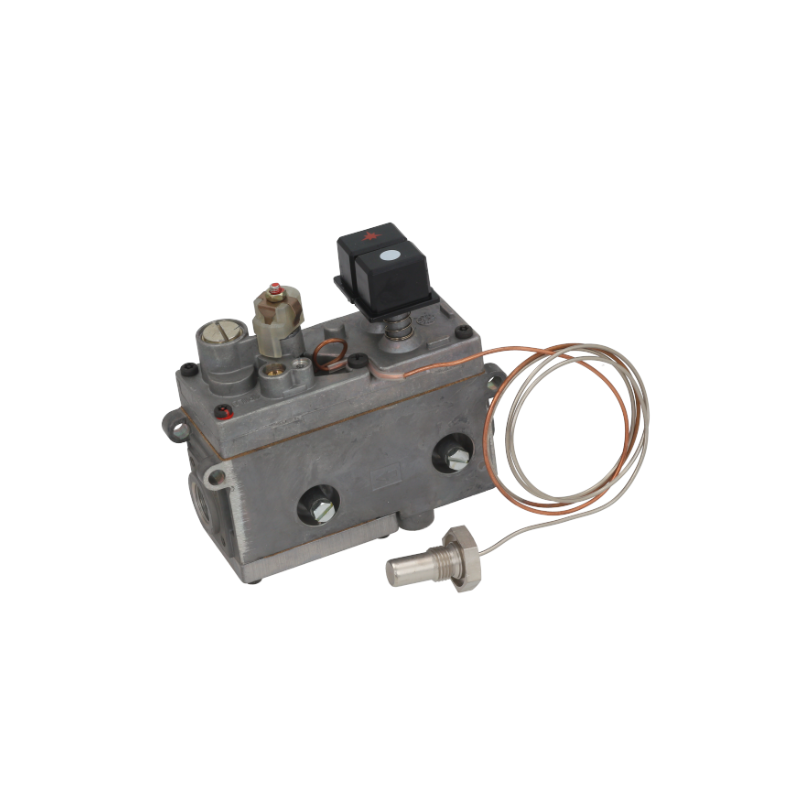 Thermostat à Gaz FRITEUSE MINISIT 110-190°C (0710760) Thermostat à Gaz FRITEUSE MINISIT 110-190°C (0710760)