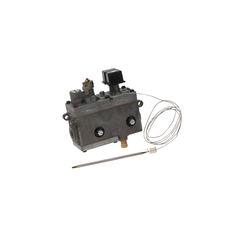Thermostat à Gaz MINISIT FRITEUSE 70-210°C (0710741) Thermostat à Gaz MINISIT FRITEUSE 70-210°C (0710741)
