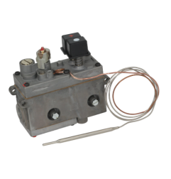 Thermostat à Gaz 710 MINISIT FOUR 70-270°C (0710653)