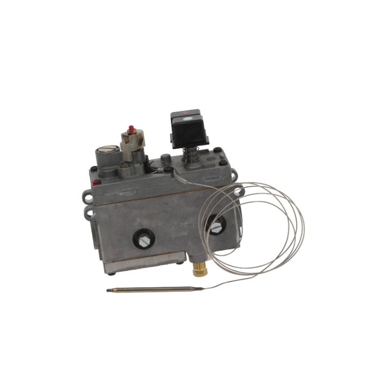 Thermostat à Gaz 710 MINISIT FOUR 70-310°C (0710647) Thermostat à Gaz 710 MINISIT FOUR 70-310°C (0710647)