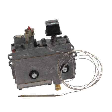 Thermostat à Gaz 710 MINISIT FOUR 70-310°C (0710647)