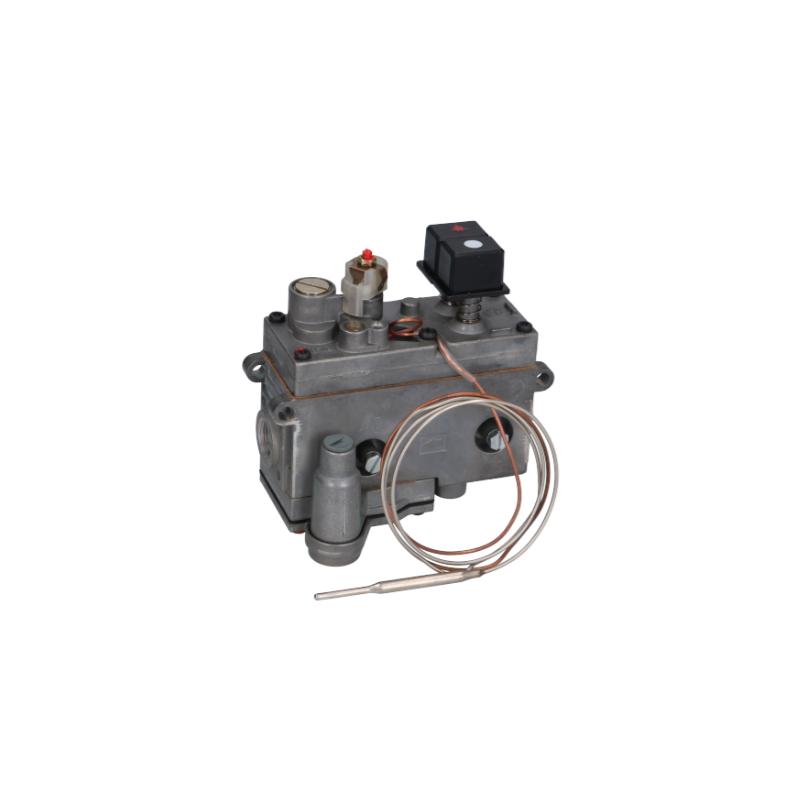 Thermostat à Gaz 710 MINISIT FOUR 100-340°C (0710651) Thermostat à Gaz 710 MINISIT FOUR 100-340°C (0710651)