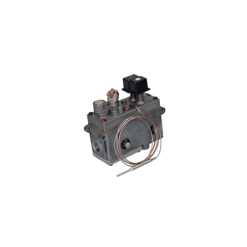 Thermostat à Gaz 710 MINISIT FOUR 100-340°C (0710650)