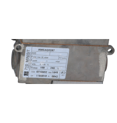 Thermostat à Gaz 710 MINISIT FOUR 100-340°C (0710652)