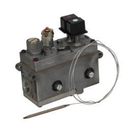 Thermostat à Gaz 710 MINISIT FOUR 100-340°C (0710654)