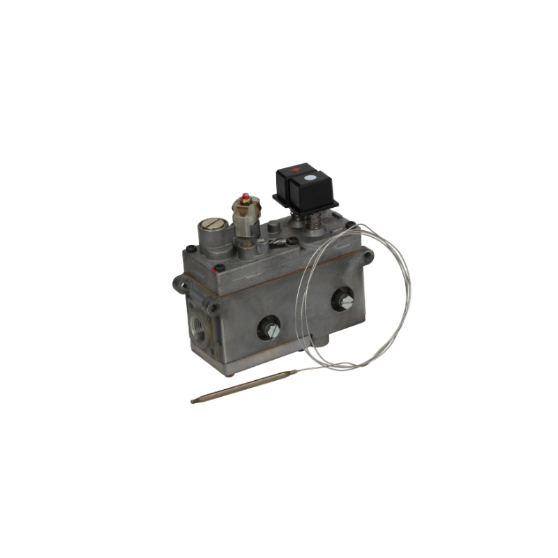 Thermostat à Gaz 710 MINISIT FOUR 100-340°C (0710654)