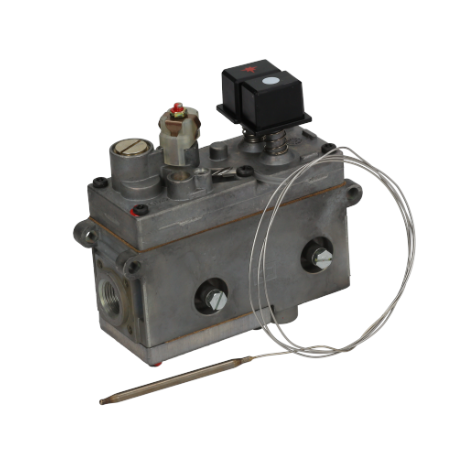 Thermostat à Gaz 710 MINISIT FOUR 100-340°C (0710654)