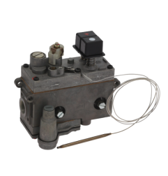 Thermostat à Gaz 710 MINISIT FOUR 100-340°C (0710655)