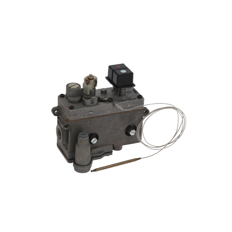Thermostat à Gaz 710 MINISIT FOUR 100-340°C (0710655) Thermostat à Gaz 710 MINISIT FOUR 100-340°C (0710655)