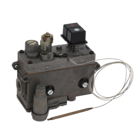 Thermostat à Gaz 710 MINISIT FOUR 100-340°C (0710655)