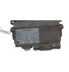 Thermostat à Gaz 710 MINISIT FOUR 100-340°C (0710655)