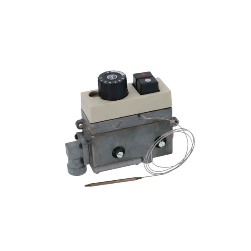 Thermostat à Gaz 710 MINISIT FOUR 100-340°C (0710654) Thermostat à Gaz 710 MINISIT FOUR 100-340°C (0710654)