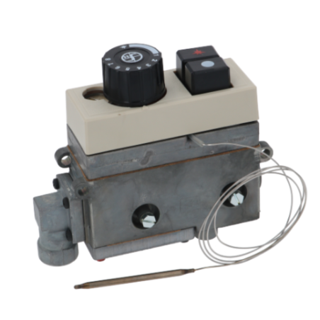 Thermostat à Gaz 710 MINISIT FOUR 100-340°C (0710654)