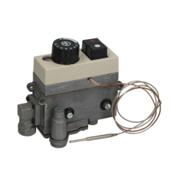 Thermostat à Gaz 710 MINISIT FOUR 100-340°C (0710651)