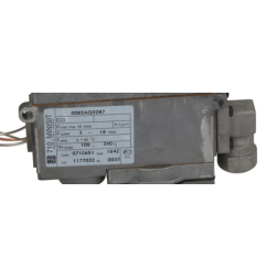 Thermostat à Gaz 710 MINISIT FOUR 100-340°C (0710651)