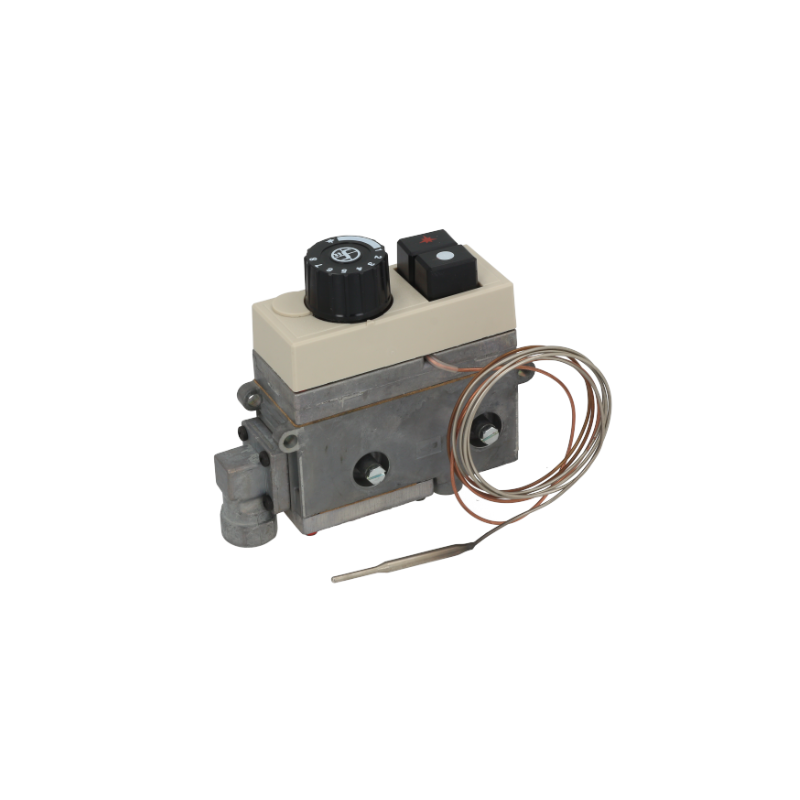 Thermostat à Gaz 710 MINISIT FOUR 100-340°C (0710652) Thermostat à Gaz 710 MINISIT FOUR 100-340°C (0710652)