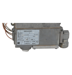 Thermostat à Gaz 710 MINISIT FOUR 100-340°C (0710652)