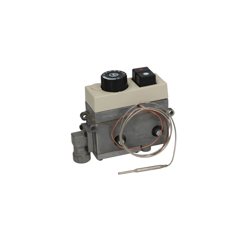 Thermostat à Gaz 710 MINISIT FOUR 100-340°C (0710650)