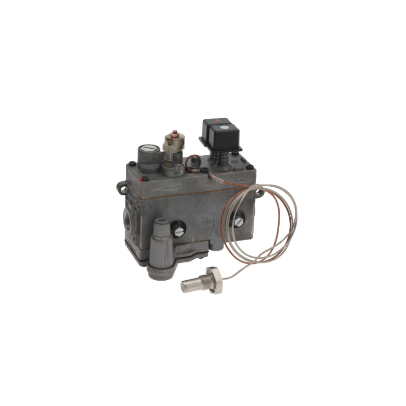 Thermostat à Gaz MINISIT FRITEUSE 110° à 190°C (0710754) Thermostat à Gaz MINISIT FRITEUSE 110° à 190°C (0710754)