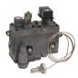 Thermostat à Gaz MINISIT FRITEUSE 110° à 190°C (0710754) Thermostat à Gaz MINISIT FRITEUSE 110° à 190°C (0710754)