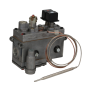 Thermostat à Gaz MINISIT FRITEUSE 110° à 190°C (0710757) Thermostat à Gaz MINISIT FRITEUSE 110° à 190°C (0710757)