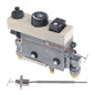 Thermostat à Gaz 710 MINISIT FRITEUSE 60°/200°C Thermostat à Gaz 710 MINISIT FRITEUSE 60°/200°C