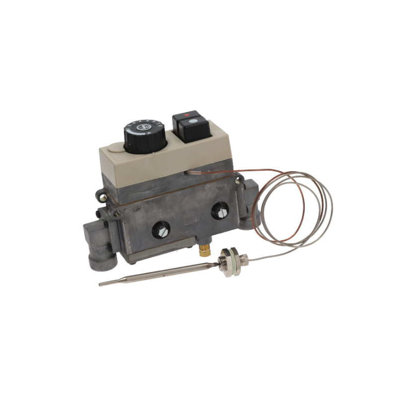 Thermostat à Gaz MINISIT FRITEUSE 120-200°C (0710743) Thermostat à Gaz MINISIT FRITEUSE 120-200°C (0710743)