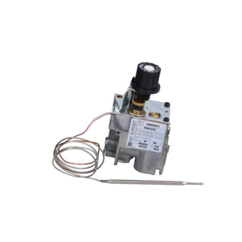 Thermostat à Gaz 630 EUROSIT BAIN-MARIE 30-100°C (0630325) Thermostat à Gaz 630 EUROSIT BAIN-MARIE 30-100°C (0630325)