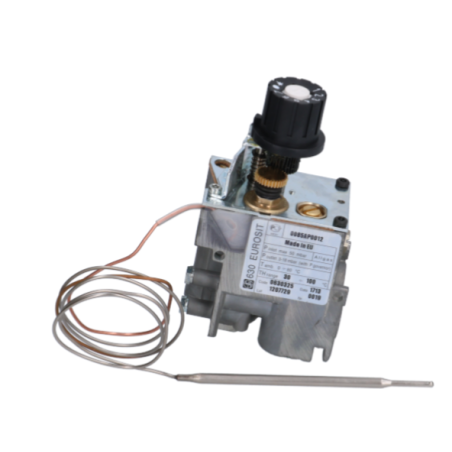 Thermostat à Gaz 630 EUROSIT BAIN-MARIE 30-100°C (0630325)