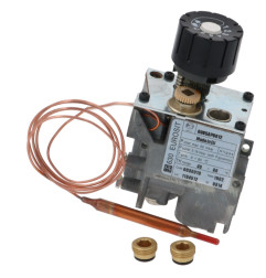 Thermostat à Gaz 630 EUROSIT CHAUFFE-BAIN 40 à 80°C (0630019)