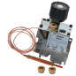 Thermostat à Gaz 630 EUROSIT CHAUFFE-BAIN 40 à 80°C (0630019) Thermostat à Gaz 630 EUROSIT CHAUFFE-BAIN 40 à 80°C (0630019)