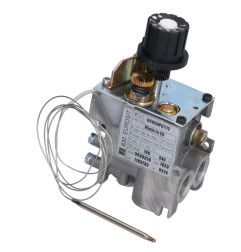 Thermostat à Gaz 630 EUROSIT FOUR 100-340°C (0630326)