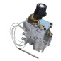Thermostat à Gaz 630 EUROSIT FOUR 100-340°C (0630326) Thermostat à Gaz 630 EUROSIT FOUR 100-340°C (0630326)