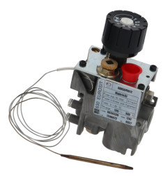 Thermostat à Gaz 630 EUROSIT FOUR 100-340°C (0630206)