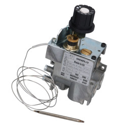 Thermostat à Gaz 630 EUROSIT FOUR 100-340°C (0630343)