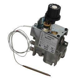 Thermostat à Gaz 630 EUROSIT FOUR 100-340°C (0630331)