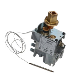 Thermostat à Gaz 630 EUROSIT FOUR 100-340°C (0630345)