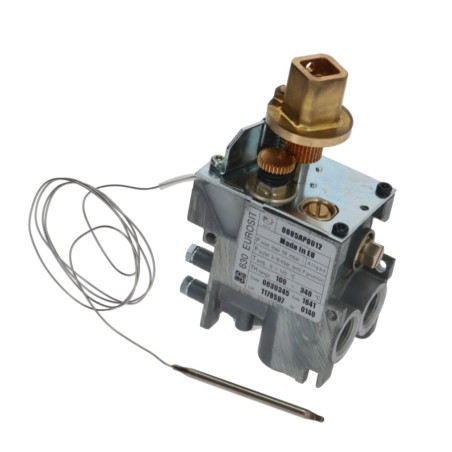 Thermostat à Gaz 630 EUROSIT FOUR 100-340°C (0630345)