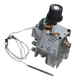 Thermostat à Gaz 630 EUROSIT FOUR 100-340°C (0630336)