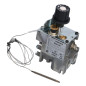 Thermostat à Gaz 630 EUROSIT FOUR 100-340°C (0630336) Thermostat à Gaz 630 EUROSIT FOUR 100-340°C (0630336)