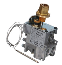 Thermostat à Gaz 630 EUROSIT FRY TOP 40 à 280°C (0630348)