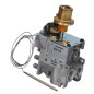 Thermostat à Gaz 630 EUROSIT FRY TOP 40 à 280°C (0630348) Thermostat à Gaz 630 EUROSIT FRY TOP 40 à 280°C (0630348)