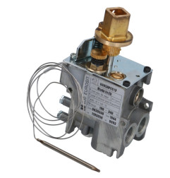 Thermostat à Gaz 630 EUROSIT FOUR 100-340°C (0630349)