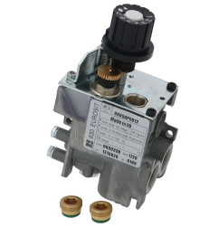 Thermostat à Gaz 630 EUROSIT MANUELLE (0630338)