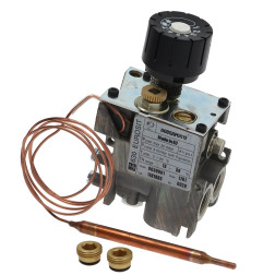 Thermostat à Gaz 630 EUROSIT POELE 13 à 38°C (0630001)