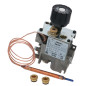 Thermostat à Gaz 630 EUROSIT POELE 8-33°C (0630013) Thermostat à Gaz 630 EUROSIT POELE 8-33°C (0630013)