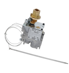 Thermostat à Gaz EUROSIT FRITEUSE 110-190°C (0630350)