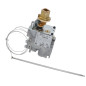 Thermostat à Gaz EUROSIT FRITEUSE 110-190°C (0630350) Thermostat à Gaz EUROSIT FRITEUSE 110-190°C (0630350)